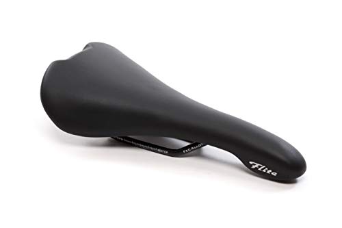 Sella Italia Flite1990 Saddle - Black