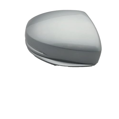 Coquille rétroviseur droit pour Jazz GK5 2014-2020 boîtier gris foncé