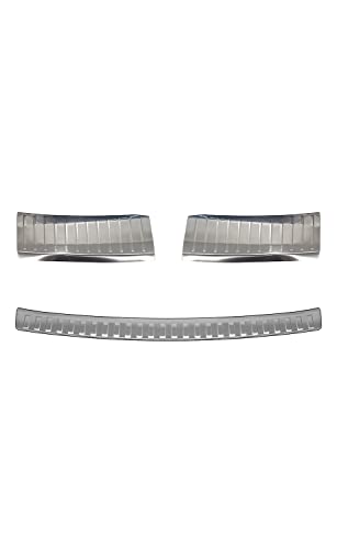 �y�T�����C�v���f���[�X�z�G�N�X�g���C�� T33 �O����p ���A�o���p�[�X�e�b�v�K�[�h �� ���Q�b�W �X�J�b�t�v���[�g 3P �V���o�[�w�A���C��