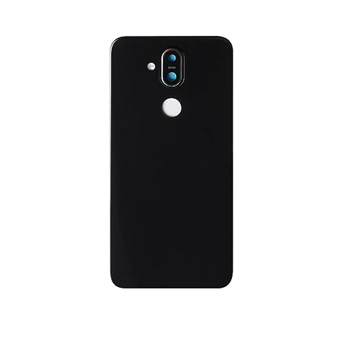 Carcasa trasera Nokia X7 8.1 arregla tu tapa rota con lente 2