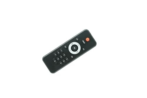 Télécommande de rechange Altec Lansing AL-TW-04 pour vos soirées de salon