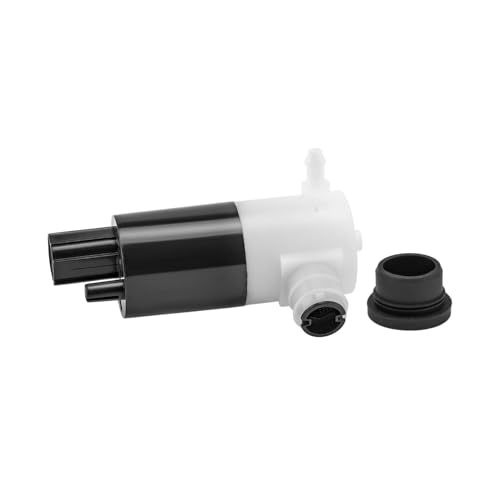 Bomba lavaparabrisas compatible con Jeep Grand Cherokee soluciona cristal sucio 05011807AB