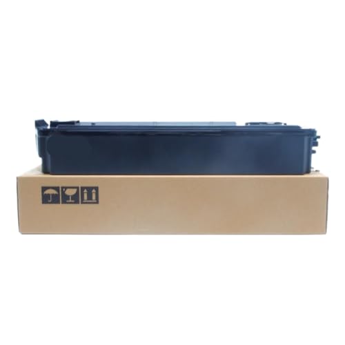 Conteneur de toner usagé MP C2503 C3003 C3503 C2003 C6003 pour copieur