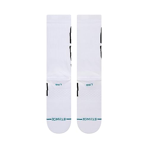 Stance Baker Crew Socks
