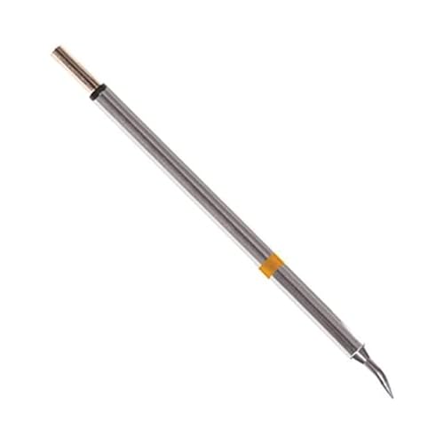 Image of Thermaltronics PM75B325 Bent Sharp 30deg 0.4mm (0.016in) interchangeable for Metcal SFP-CNB04