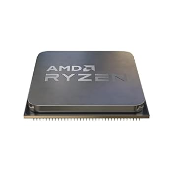 AMD Ryzen 7 5700X - 3,4 GHz - 8 Kerne - 16 threads - 32 MB Cache-Speicher - Soquete AM4 - OEM