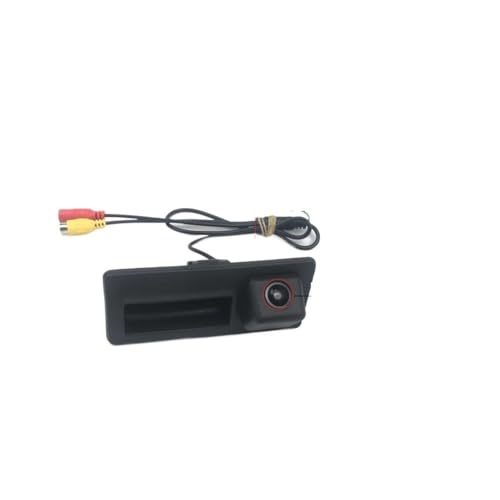 Caméra recul Sharan II 7N stationnement HD CCD vision nocturne voiture caméra recul 2010-2019