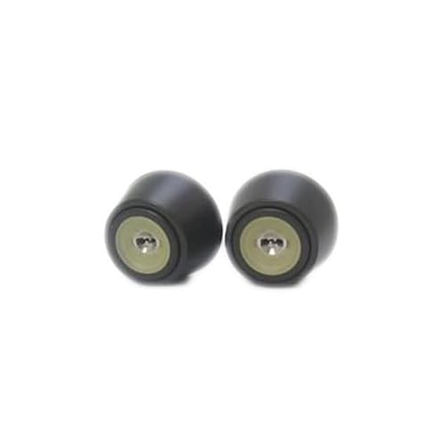 断熱ドア仕様 2個同一 YKK 玄関 MIWA PSシリンダー YK ブラック色 DAF DVF 品番:HH-J-0829 主な使用ドア:ヴェナートプロント など美和ロック DAF DVF YKKap