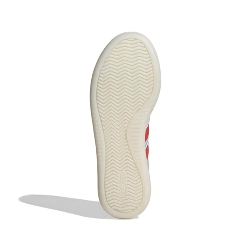 Image of adidas Womens Barreda Decode Running