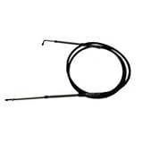 Sea-Doo Reverse Cable GTX 4 Tec/DI/4 Tec LTD/4 Tec SC/Wake/4 Tec STD/4 Tec LTD SCIC/4 Tec STD/LTD BVIC/STD/Wake BVIC/155/215/RXT/BVIC/215/255/Wake 155/215 277000948 2002 2003 2004 2005 2006 2007 2008