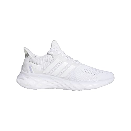Preisvergleich Produktbild adidas Ultraboost Web Dna Laufschuhe, Ftwbla Ftwbla Griuno, 36 EU