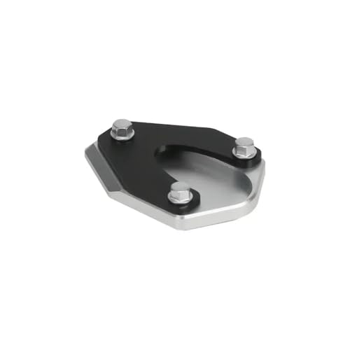 Extension Béquille Latérale Honda GROM 125 Accessoires Moto Support Plaque 2013