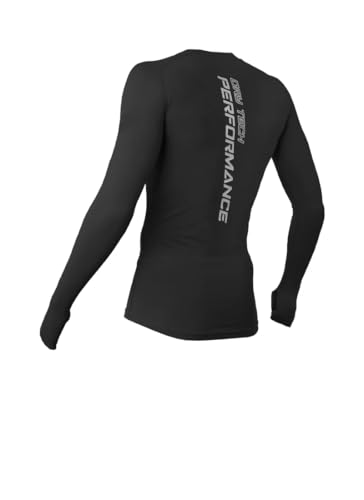 Image of R Y N O X. Vapour PRO Performance Base Layer - Upper /L Size (Large)