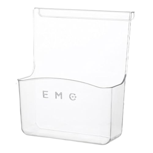 Organizer Scaffale Armadio Portaoggetti Sospeso Box Porta Cucina Cesto Contenitore Organizzazione PETG Adatto per Cucina Bagno Lavanderia .4