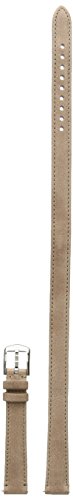 Fossil S141156 14mm Leather Calfskin Watch Strap