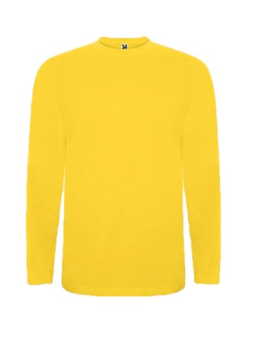 ROLY Extreme NINOS - Camiseta Extreme Niños Manga Larga Algodón