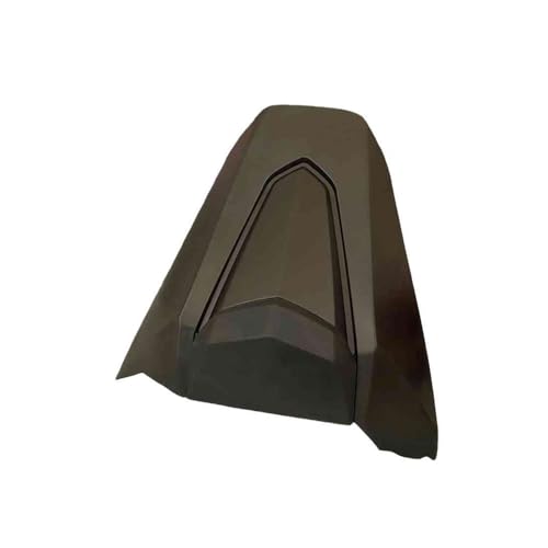 Cache selle arrière CBR650R pour épurer la ligne lors de vos sorties - 4