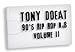 Tony Dofat Sound Kit 90's Hip Hop and R&B Vol II - Blue Funk Edition