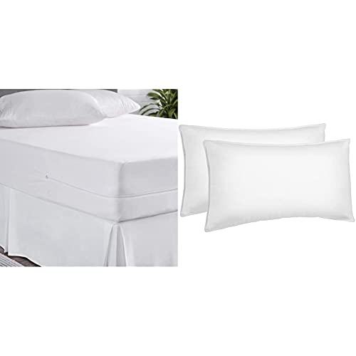 The 5 Best Amazon Basics Mattress Protectors of 2024 [Verified