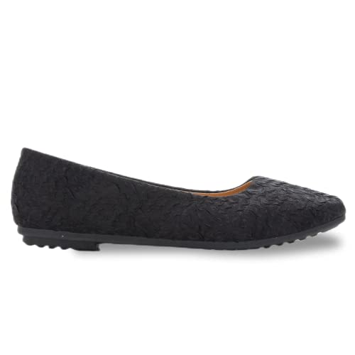 Image of Womens Capri Ballet Flat
