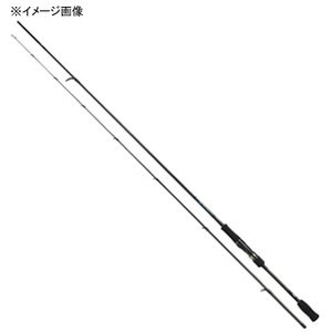 Amazon | ダイワ(DAIWA) エギングロッド エメラルダス AIR AGS 83ML 