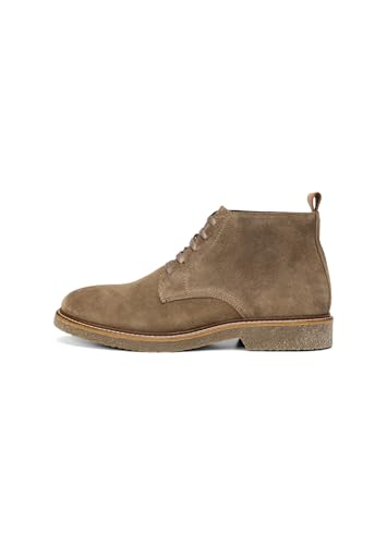 Botas Oxford Marc O'Polo Linus para vestir elegante en invierno