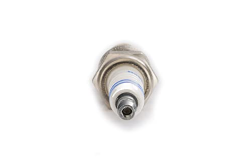 Image of Bosch Spark Plug F002G40510 - Type WR8DC |Compatible for Maruti Suzuki Carburetor Models-Omni Esteem