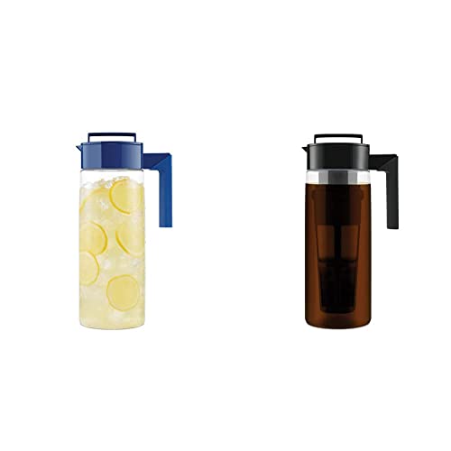 Top 10 Best Takeya Cold Brew Pitcher Reviews & Buying Guide Katynel