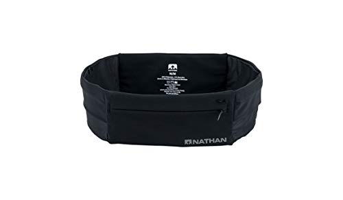 Nathan Zipster Running Belt