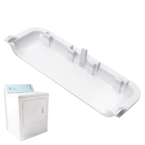 ドライヤーハンドルの交換 - 多機能アプライアンスドアグリップ、アンチスリップホルダー|衣類乾燥機、家庭用ランドリーマシン、簡単なインストールアクセサリー、耐久性のある長持ちのプロの交換ハンドル