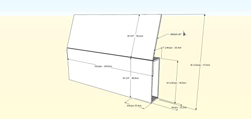 Nexera Queen Size Platform Bed Bundle, 400812, Black #TOP1