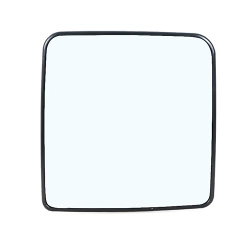 Verre de rétroviseur de voiture chauffant électronique Jeep JK