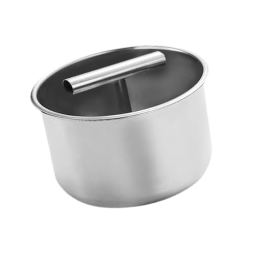 QUXVUIS Fleischbällchenformer aus Edelstahl bringt frischen Wind in die Kochroutine – mit innovativer und genussvoller Zubereitungsmethode. Tragbares Küchengerät.