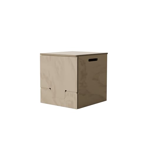 Mueble para Potti Camper Pinets - PLYKIT