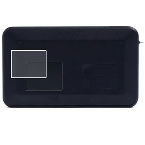 [2Zbg] ClearView Kodak Mini Shot 2 RETROp tیtB ŖڂɗDA`OAEu[CgJbg^Cv {