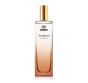 perfume nuxe primor