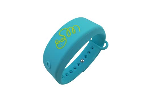 Pioupiou et Merveilles 16454 Armband, Blau, S/M