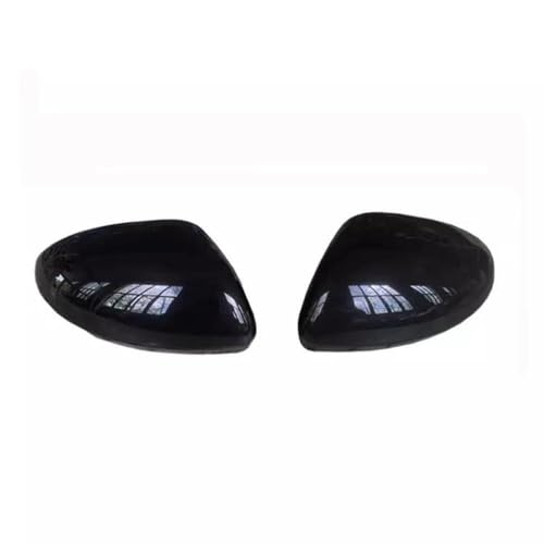 Coque rétroviseur noir brillant pour sublimer votre Nissan Sentra au quotidien