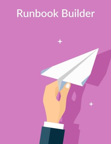 Runbook Builder