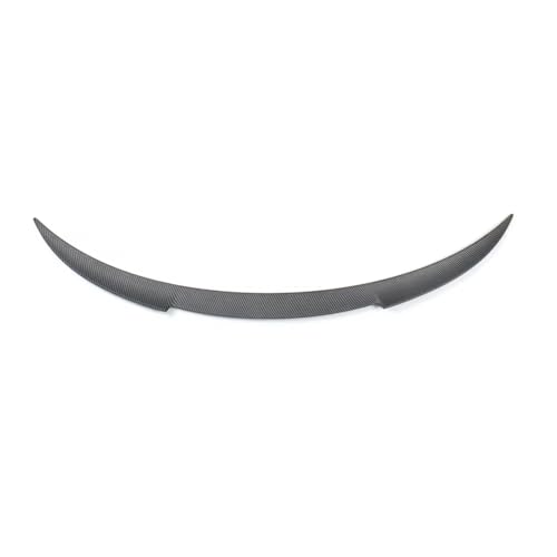 Compatible With Tesla For Model Y 2020-2024 リアトランクスポイラー カーリアスポイラー カーリアトランクスポイラーウィングに対応 リアウィングスポイラー