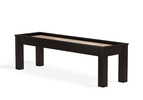 Plank & Hide - Fulton Shuffleboard Table (14')