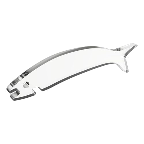 Spourita Gancho para Rejilla del Horno para Deslizarse hacia Adentro y hacia Afuera, Herramienta de Empujar y Tirar Rejilla del Horno, Accesorio para Minimizar el Riesgo de Quemaduras