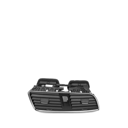 Grille d'aération cassée sur Audi Q3 ? Remplacez la buse centrale avec 8UD820951