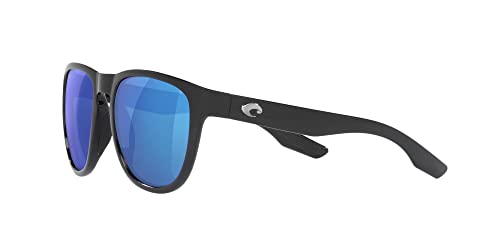 Image of Costa Del Mar Mens Irie Round Sunglasses