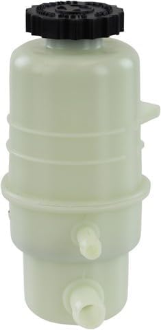 Power Steering Fluid Reservoir