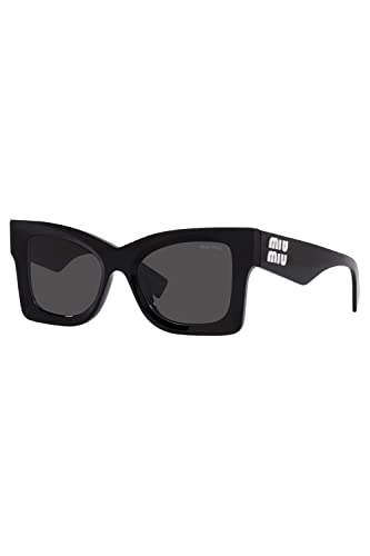 Miu Miu. I prodotti di questo marchio sono realizzati con i migliori materiali di qualità.