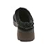 UGG Women's New Heights Cozy Clog, Black, 8