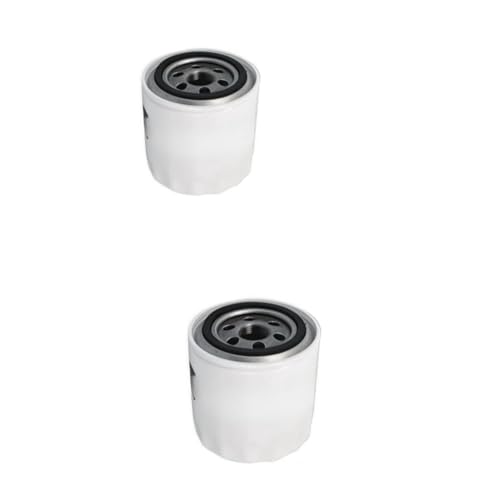 5038041AA Engine Oil Filter 05038041AA Compatible with Dodge Viper 2013-2017 -2 Pack