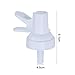 Spenser Valve for 5L Bottle, Plastic Water Tap for Jug, Bottle Spigot for Drinking Water, Camping Water Dispenser Tool, Outdoor Use