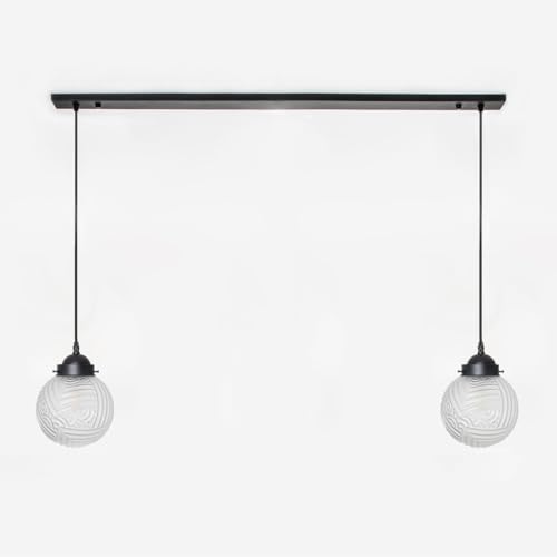 Romance lampes Moonlight Art Deco Trade pour éclairer poutres
